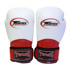 دستکش بوکس تویینز اسپشال Twins(white)