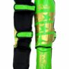 ساق و روپا اسپارینگ تمام چرم(Fairtex)