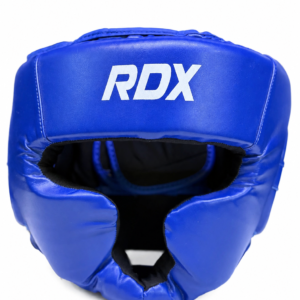 کلاه بوکس خارجی RDX