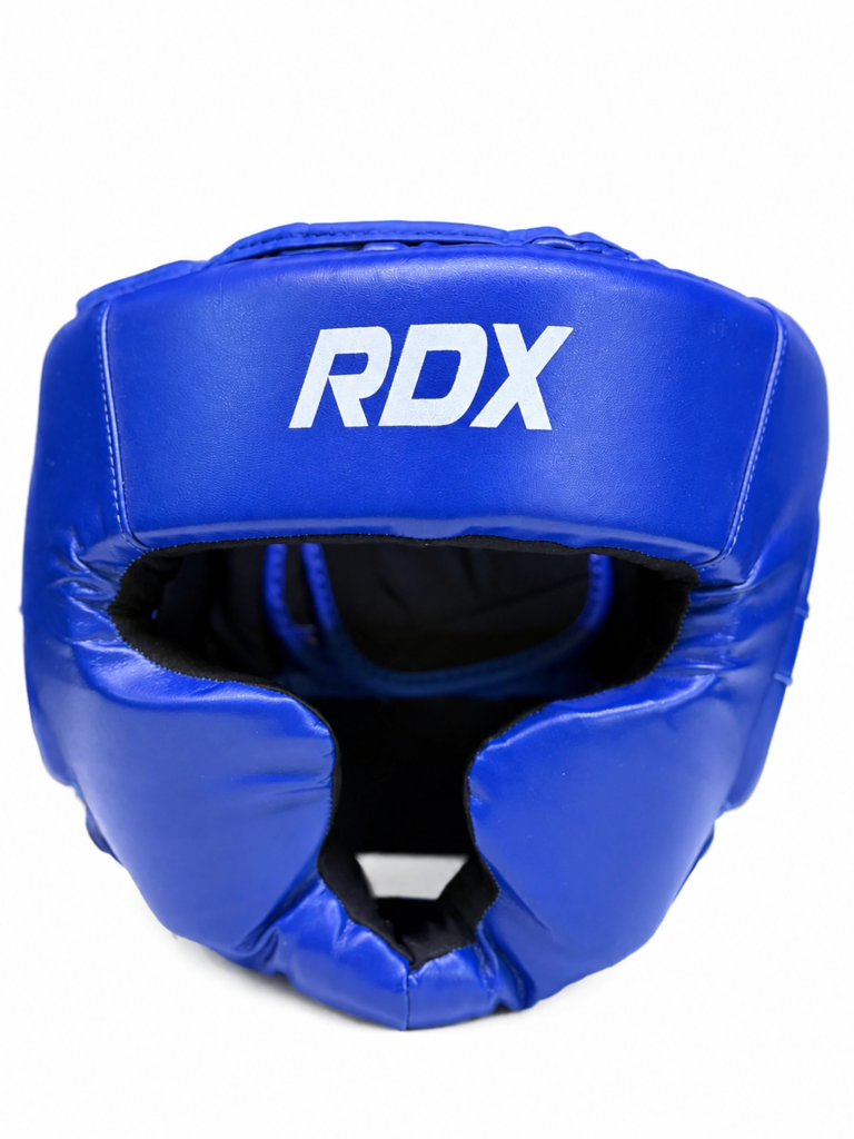 کلاه بوکس خارجی RDX