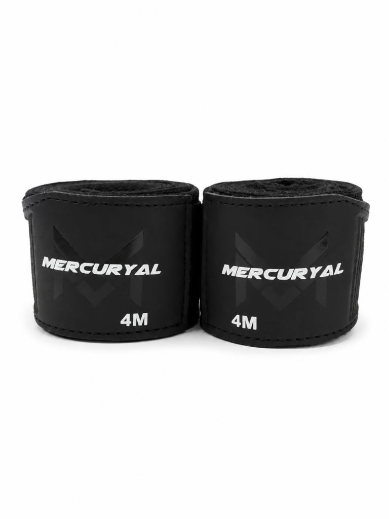 باند بوکس اورجینال 4 متری MERCURYAL