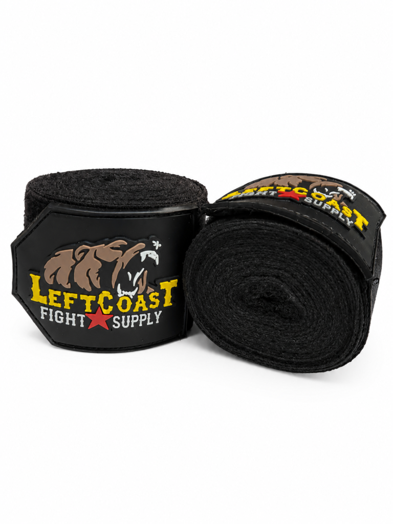 باند بوکس اورجینال 4.5 متری LEFTCOAST