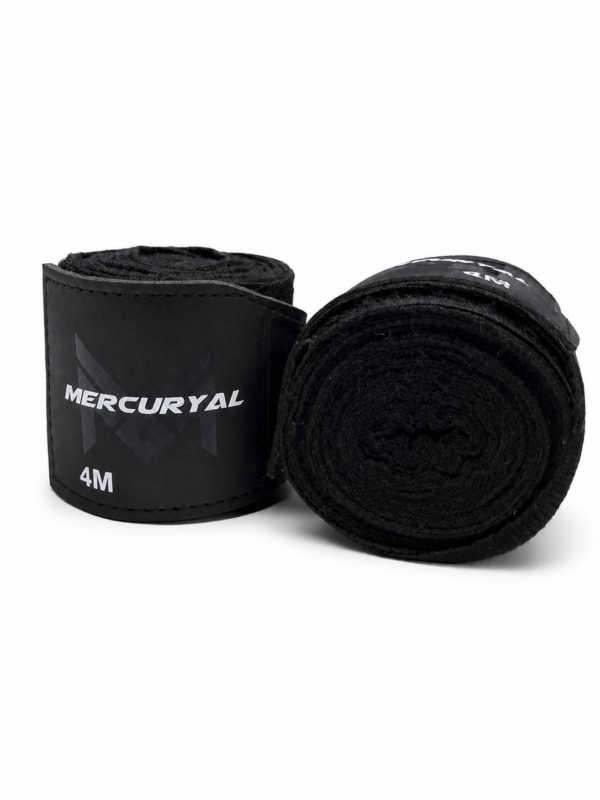 باند بوکس اورجینال 4 متری MERCURYAL