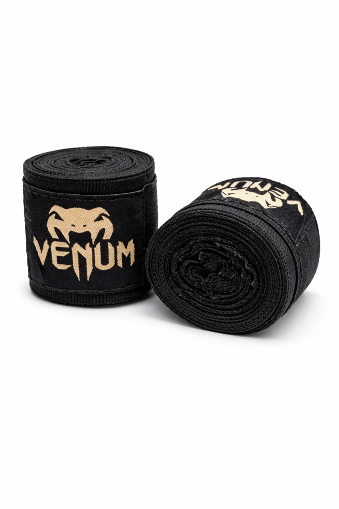 باند بوکس حرفه ای پاکستاتی 4 متری VENUM