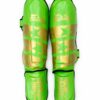 ساق و روپا اسپارینگ تمام چرم(Fairtex)
