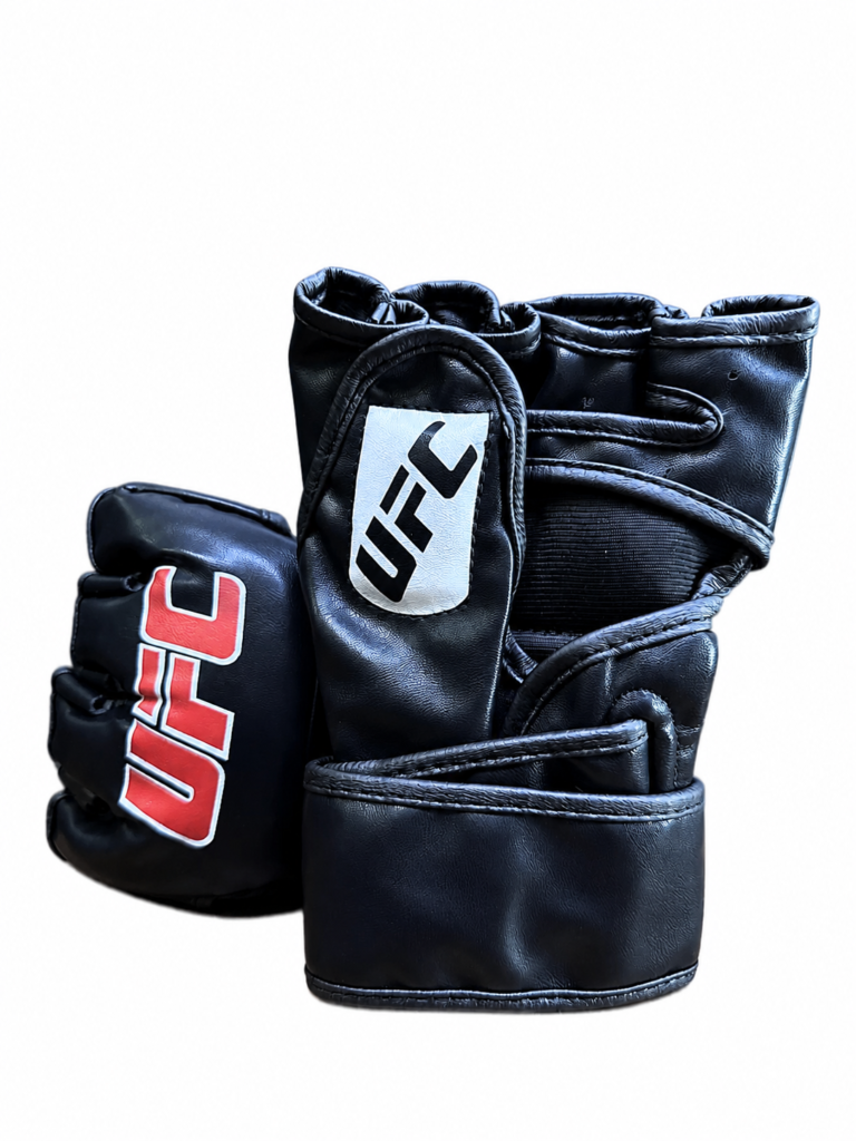 دستکش رزمی MMA مدل UFC