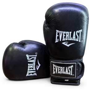 دستکش بوکش تمام چرم پاکستانی EVERLAST
