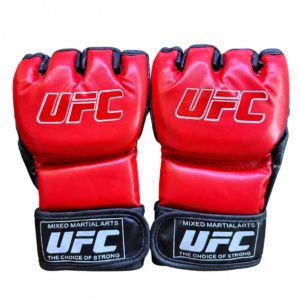 دستکش رزمی MMA مدل UFC
