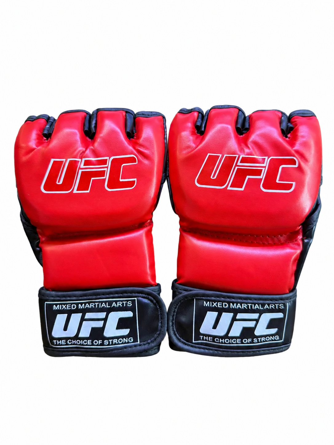دستکش رزمی MMA مدل UFC