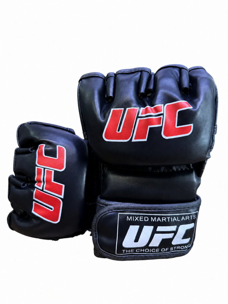 دستکش رزمی MMA مدل UFC