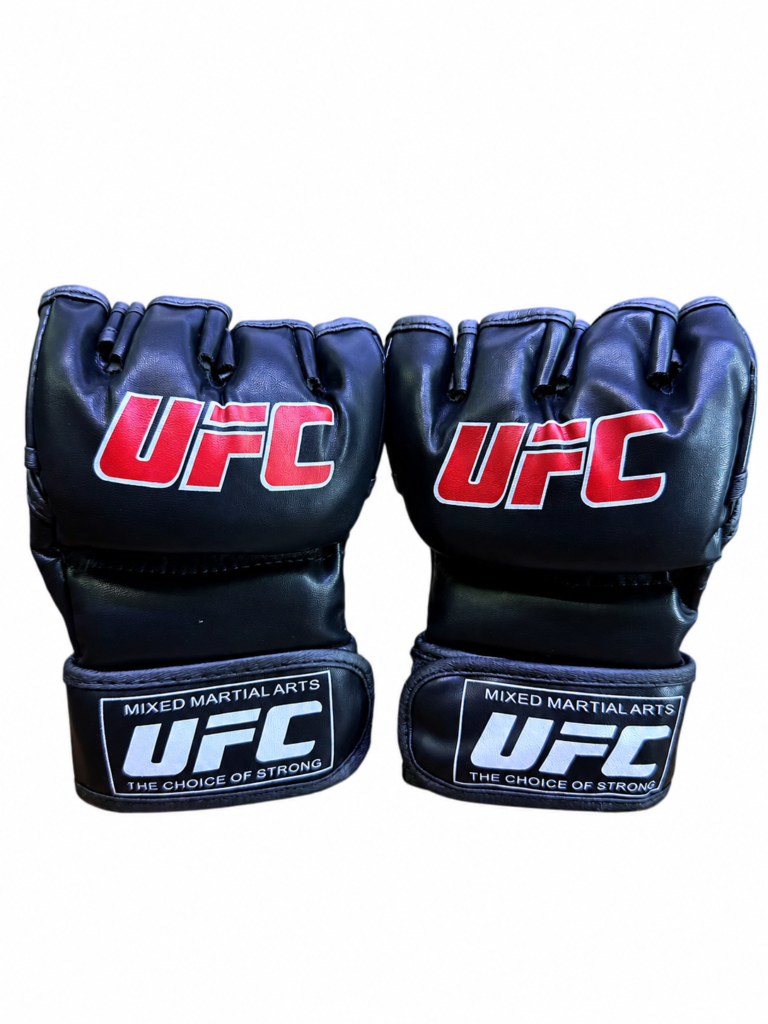 دستکش رزمی MMA مدل UFC